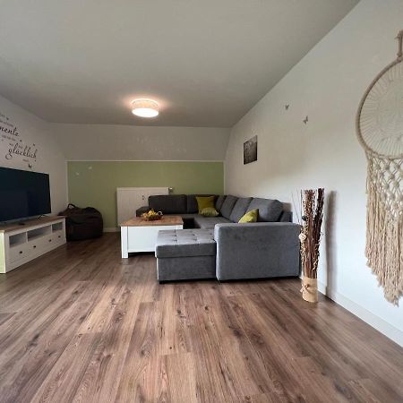 Appartement Ortwin à Olsberg Extérieur photo