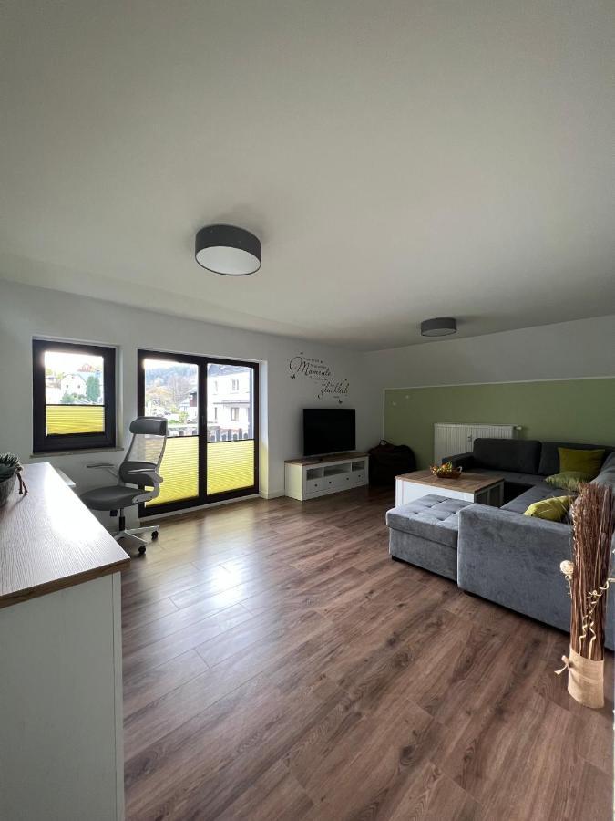 Appartement Ortwin à Olsberg Extérieur photo