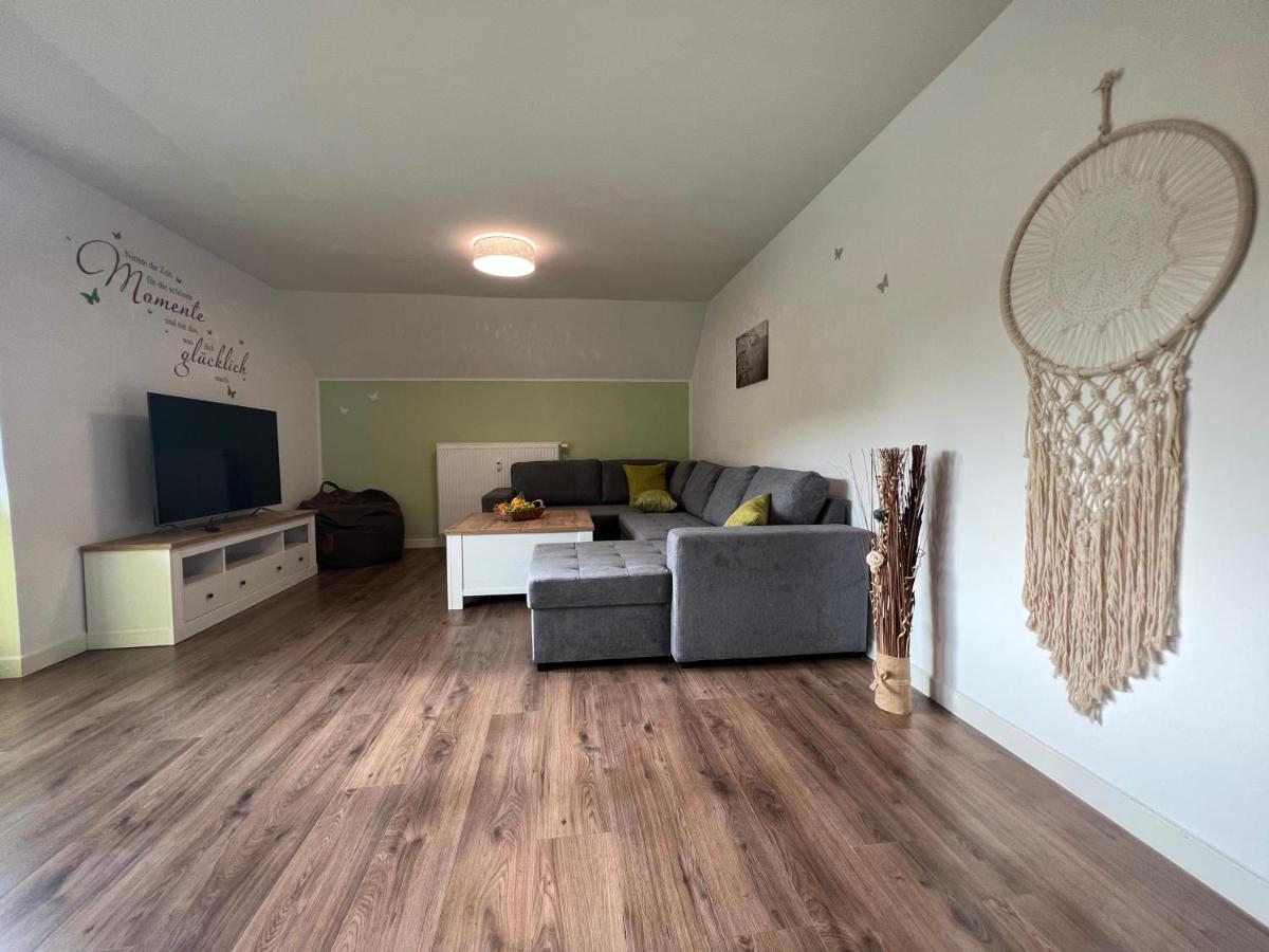 Appartement Ortwin à Olsberg Extérieur photo