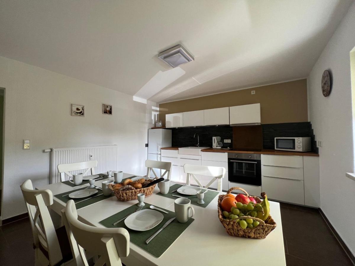 Appartement Ortwin à Olsberg Extérieur photo