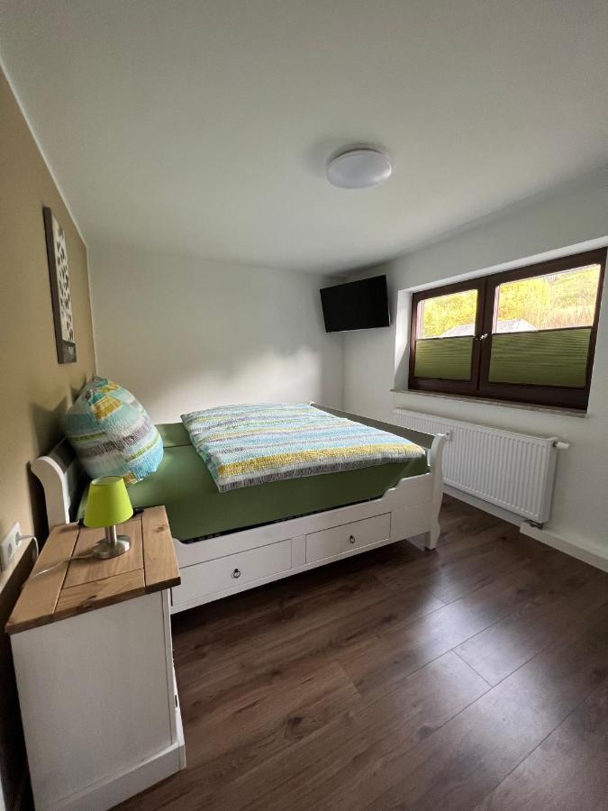 Appartement Ortwin à Olsberg Extérieur photo